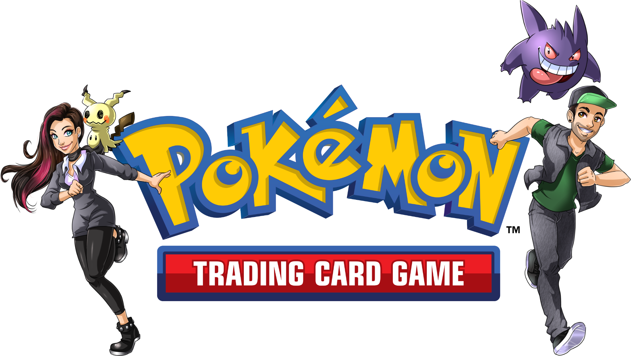 Pokemon TCG